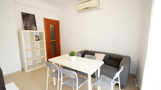 Rooms in Barcelona Les Corts - photo 2