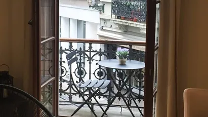 Apartment for rent in Stad Brussel, Brussels