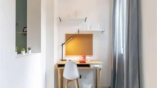 Rooms in Padua - photo 8