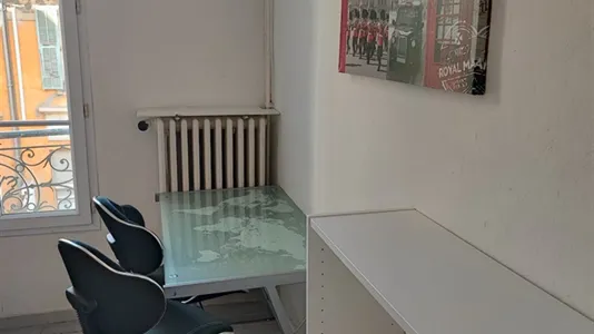 Rooms in Nice - photo 4