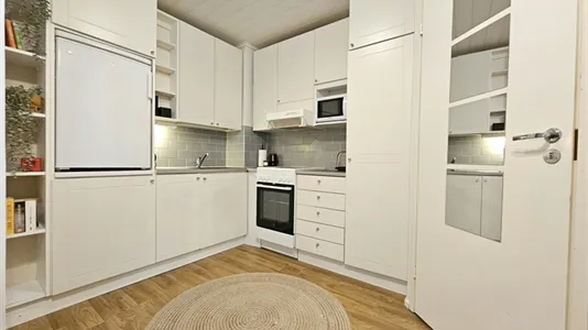 Apartments in Turku - photo 4