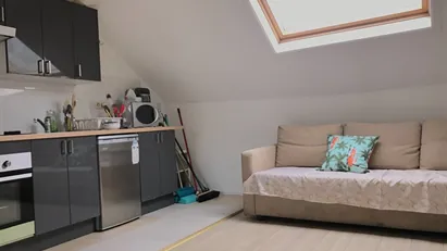 Apartment for rent in Brussels Vorst, Brussels