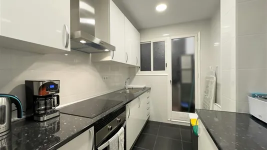 Rooms in Barcelona Sant Martí - photo 6