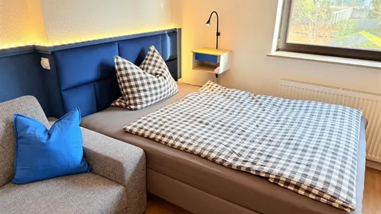 Apartments in Cologne Mülheim - photo 4