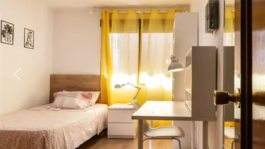 Rooms in Madrid Carabanchel - photo 2