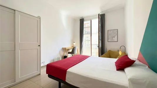 Rooms in Barcelona Ciutat Vella - photo 4