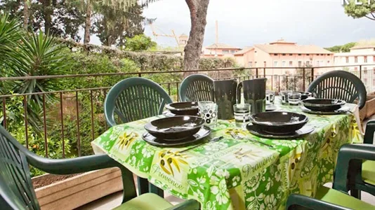 Apartments in Roma Municipio I – Centro Storico - photo 5