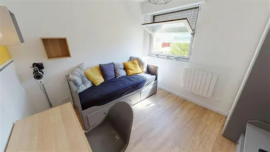 Apartments in Bordeaux - photo 6