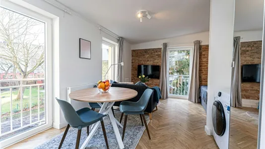 Apartments in Location is not specified - photo 7