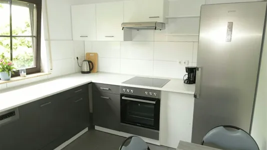 Rooms in Location is not specified - photo 6