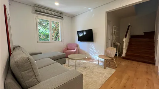 Rooms in Húmera-Somosaguas-Prado del Rey - photo 10