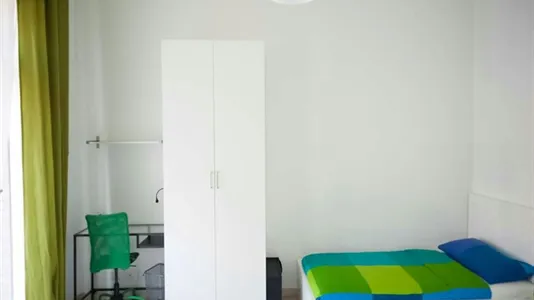Rooms in Bologna - photo 6