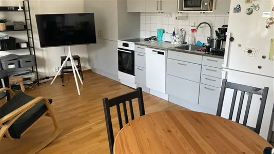Apartments in Malmö City - photo 1