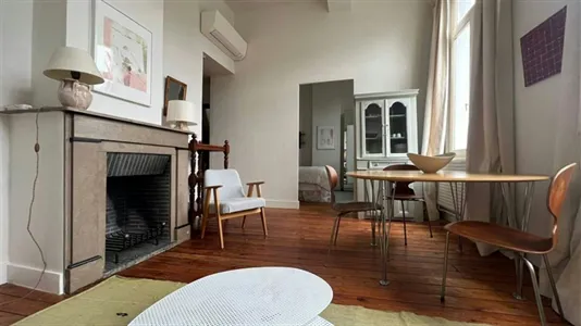 Apartments in Stad Brussel - photo 4
