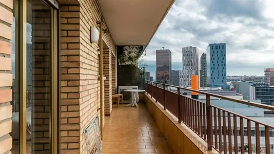 Apartments in Barcelona Sant Martí - photo 4