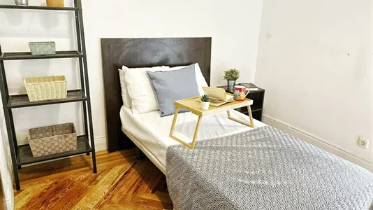 Rooms in Madrid Centro - photo 2