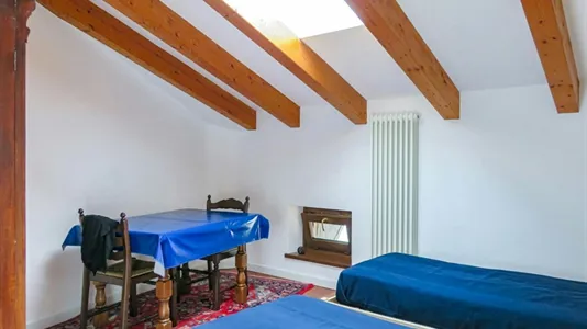 Rooms in Trento - photo 4