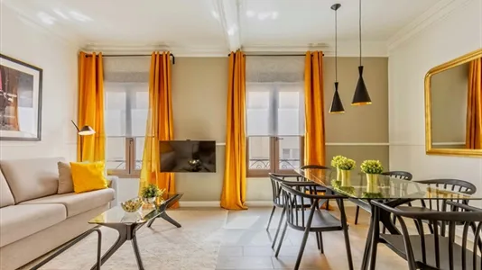Apartments in Madrid Centro - photo 4
