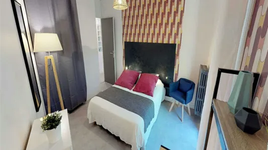 Rooms in Toulouse - photo 4