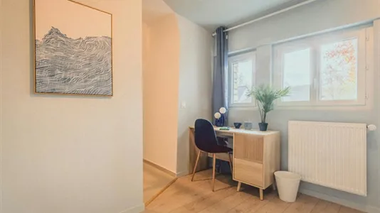 Rooms in Bobigny - photo 6