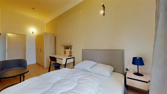 Rooms in Berlin Mitte - photo 1