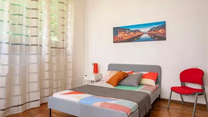 Room for rent in Milano Zona 2 - Stazione Centrale, Gorla, Turro, Greco, Crescenzago, Milan