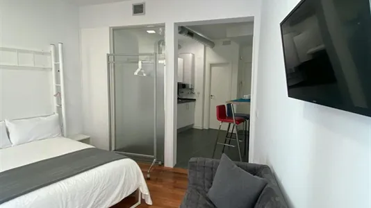 Apartments in Madrid Centro - photo 9