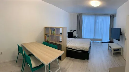 Rooms in Rotterdam Feijenoord - photo 2