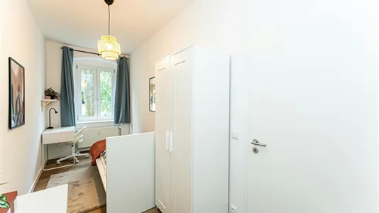 Rooms in Berlin Treptow-Köpenick - photo 5