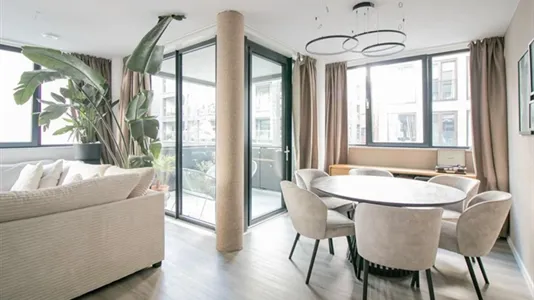 Apartments in Madrid Salamanca - photo 2