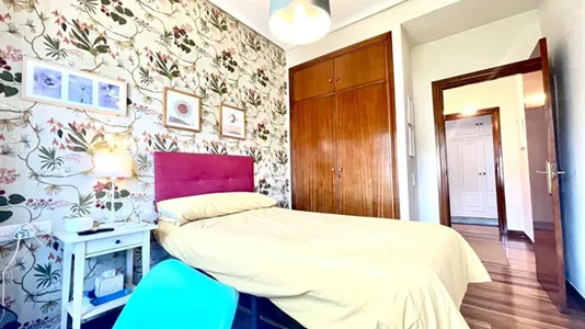 Rooms in Bilbao - photo 4