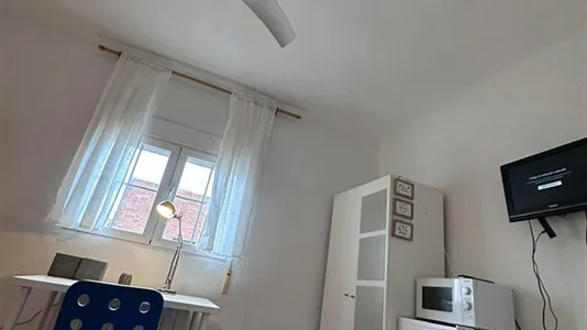 Rooms in Madrid Puente de Vallecas - photo 3