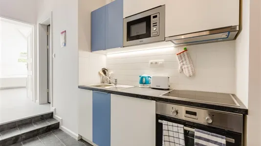 Rooms in Prague 1 - photo 5