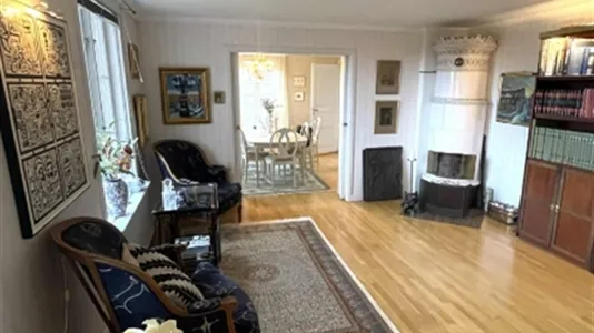 Houses in Sigtuna - photo 2