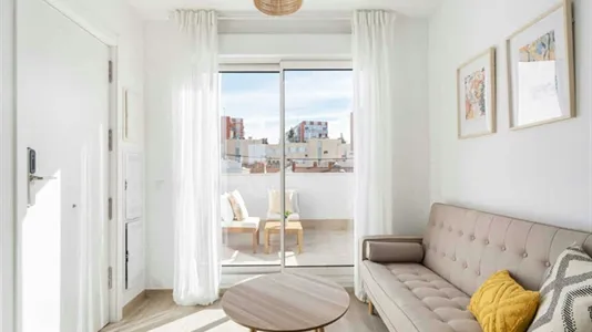 Rooms in Madrid Fuencarral-El Pardo - photo 6