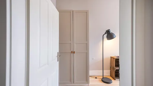 Rooms in Hamburg Eimsbuttel - photo 4