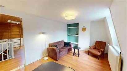 Apartment for rent in Lille, Hauts-de-France
