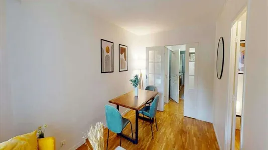 Rooms in Boulogne-Billancourt - photo 7