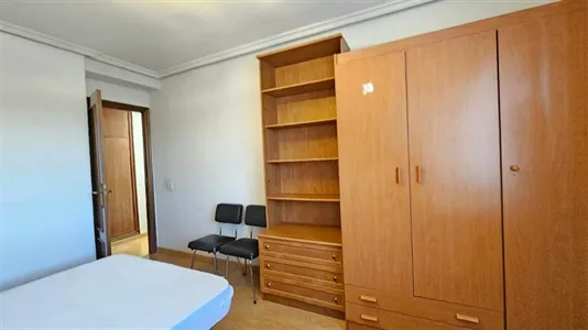 Rooms in Salamanca - photo 6