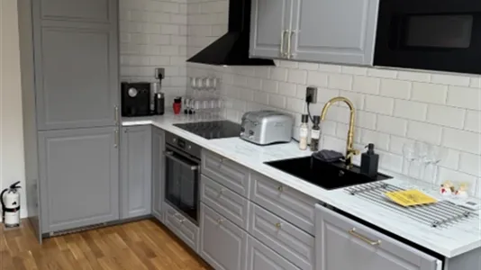 Apartments in Danderyd - photo 1