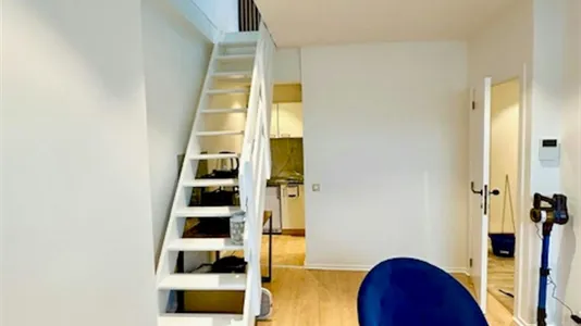 Apartments in Brussels Elsene - photo 10