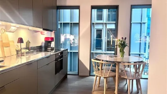 Apartments in Vasastan - photo 2