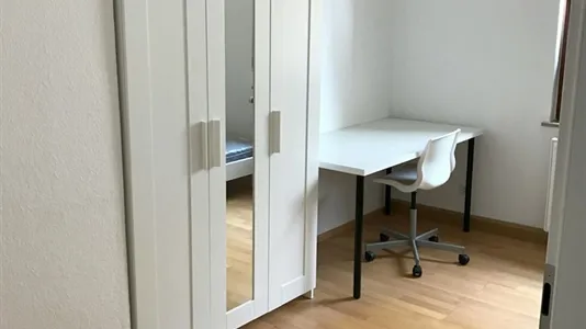 Rooms in Stuttgart Bad Cannstatt - photo 2