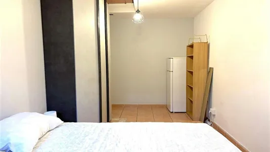 Rooms in Roma Municipio XI – Arvalia/Portuense - photo 4