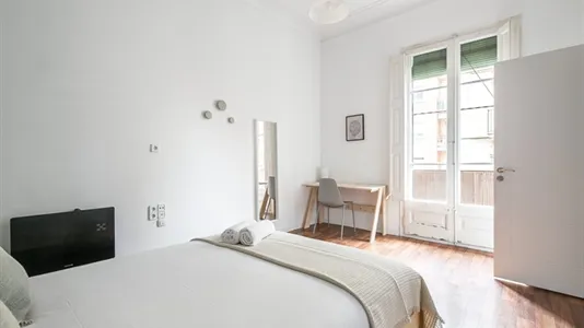 Rooms in Barcelona Gràcia - photo 5