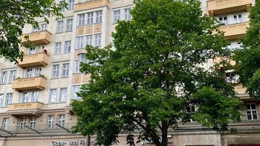 Rooms in Location is not specified - photo 10