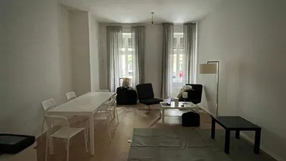 Apartment for rent in Berlin Charlottenburg-Wilmersdorf, Berlin