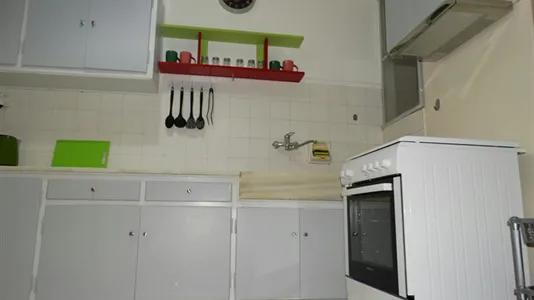 Rooms in Athens Agios Nikolaos - photo 5