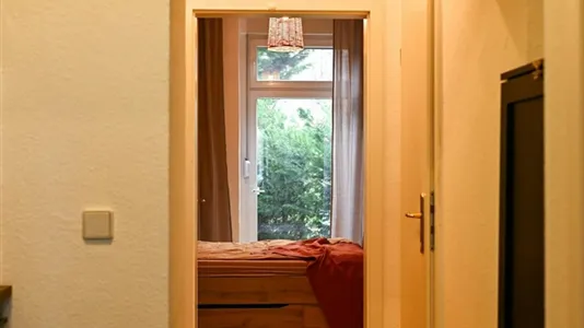 Apartments in Location is not specified - photo 8