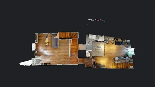 Rooms in Clermont-Ferrand - photo 9